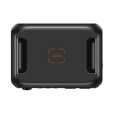 BLUETTI AC180P HOME & PORTABLE POWER STATION | 1800W (2700W SURGE) 1440WH