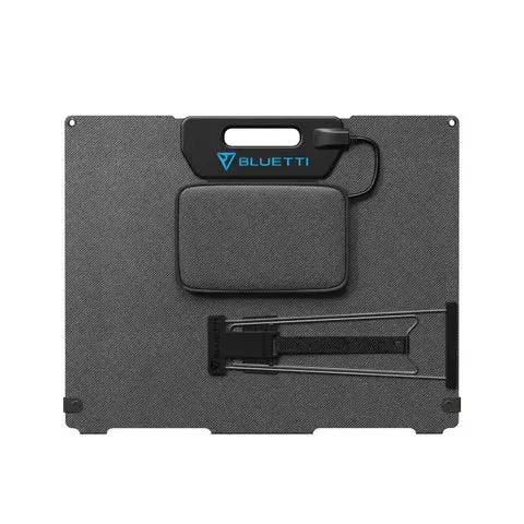 BLUETTI MP200 FOLDABLE SOLAR PANELS | 200W