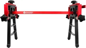Bont Skates - Short Track Speed Skating Sharpening Jig - Ice Skate Blade Sharpener Grinding Tool