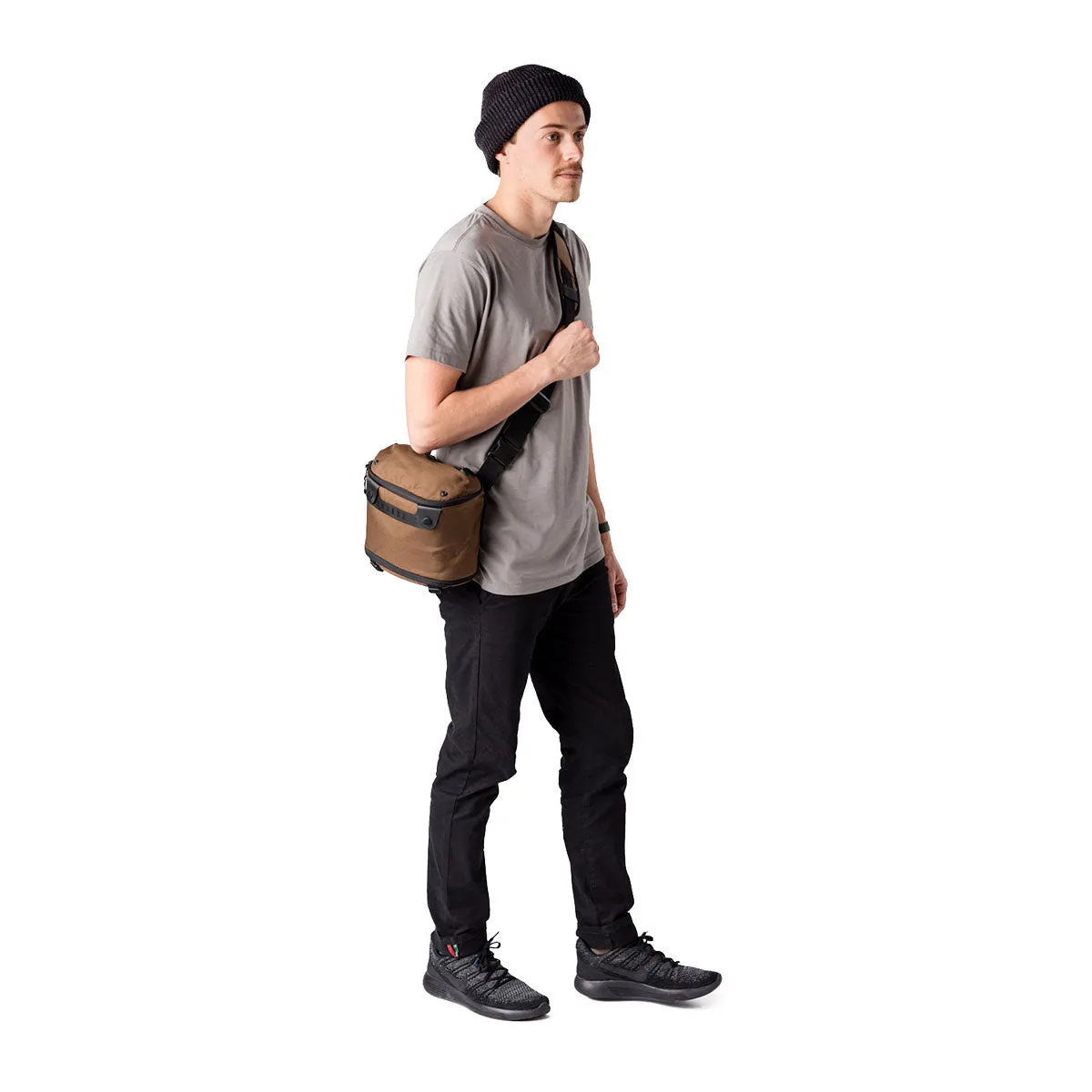 Boundary Supply : Prima System : Stone Gray