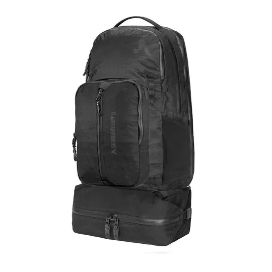 Boundary Supply Rennen Pro X-Pac