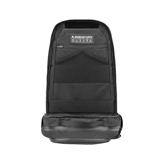 Boundary Supply Rennen Pro X-Pac