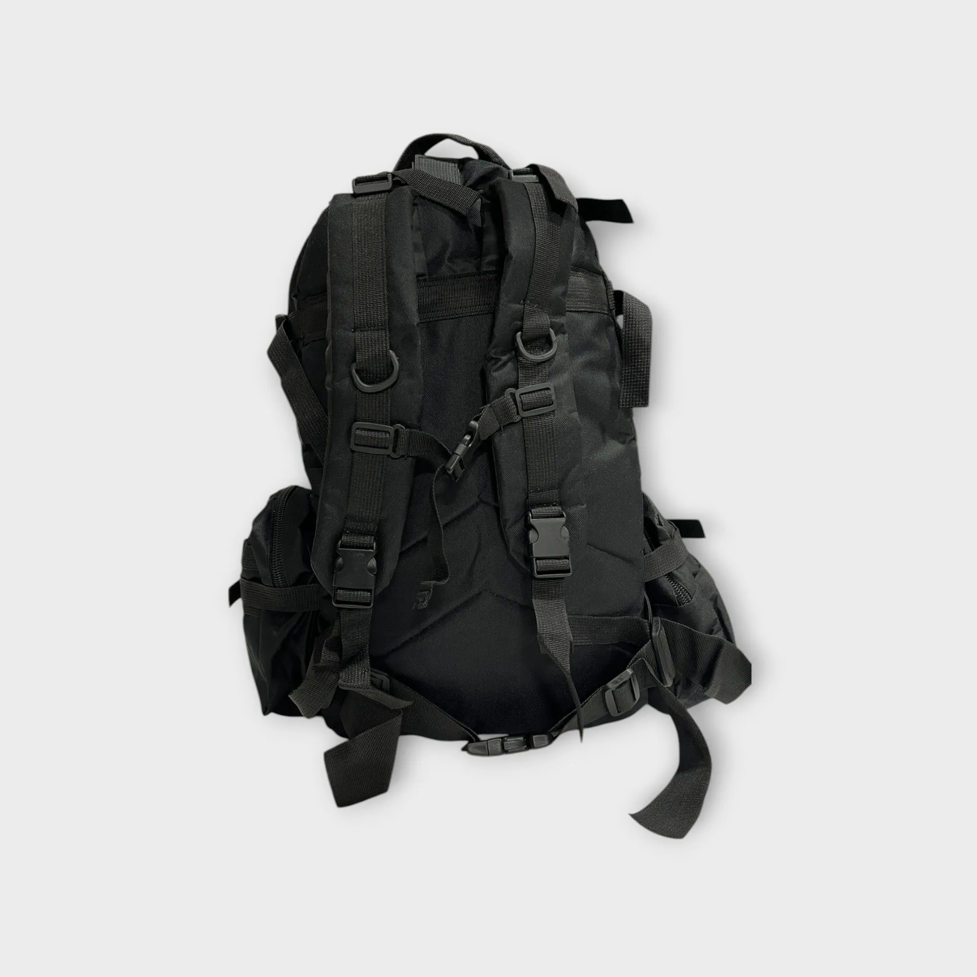 Bronco Nation - Modular Backpack