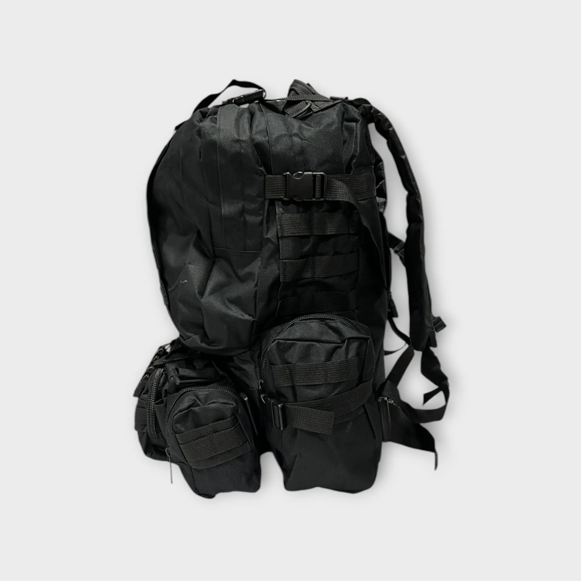 Bronco Nation - Modular Backpack