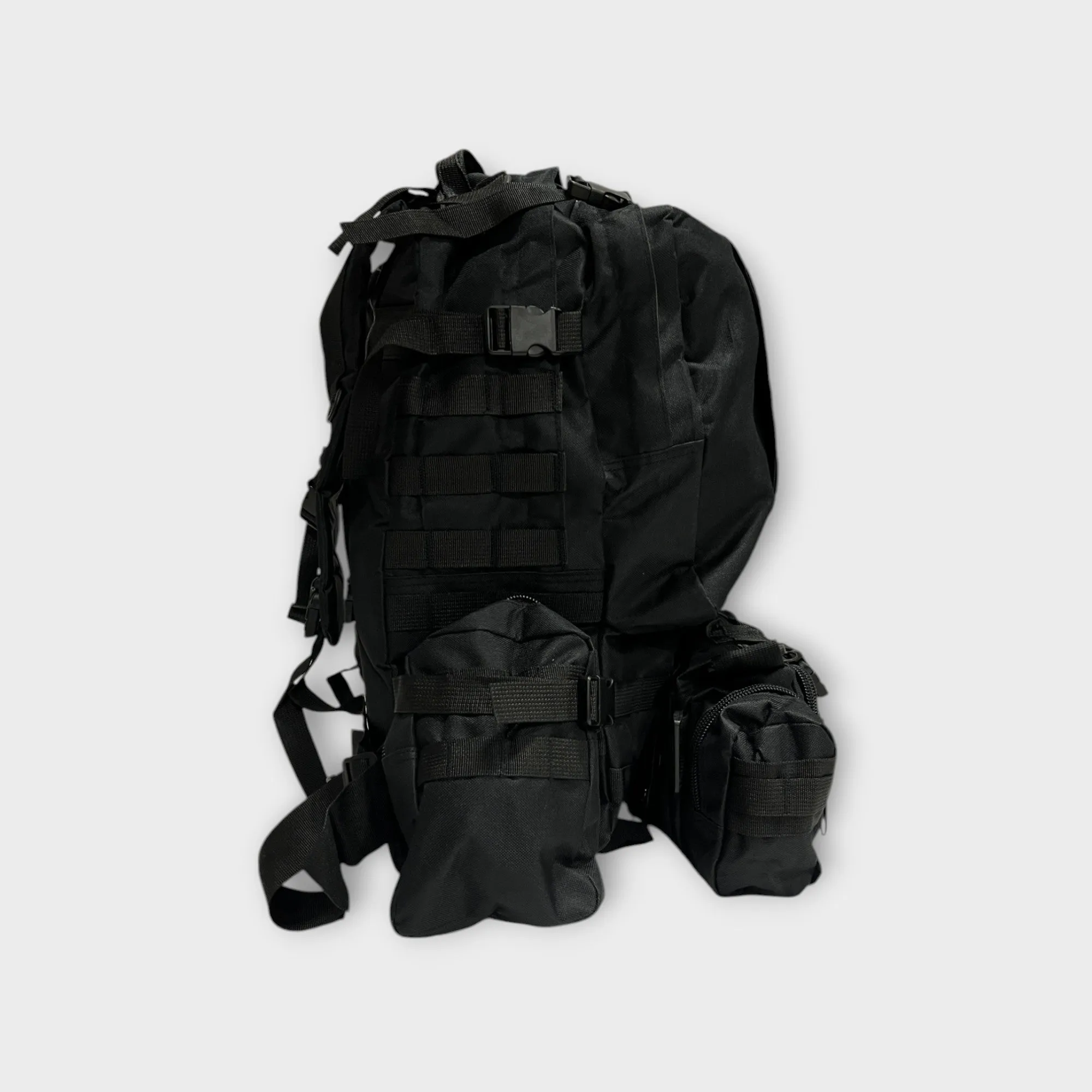 Bronco Nation - Modular Backpack