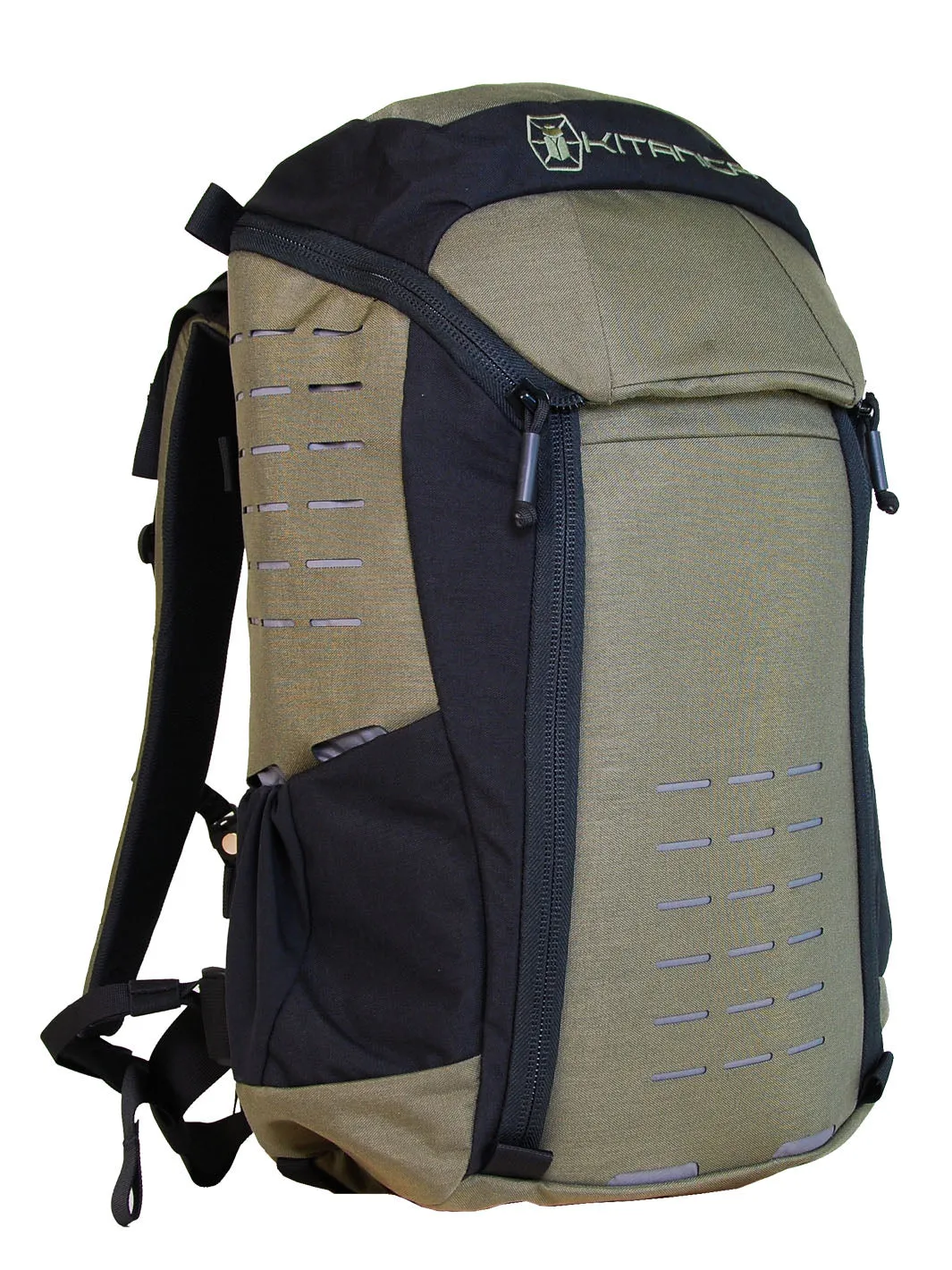 Bullet Resistant 30L Backpack Combo