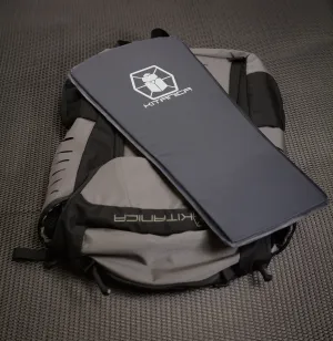 Bullet Resistant 30L Backpack Combo