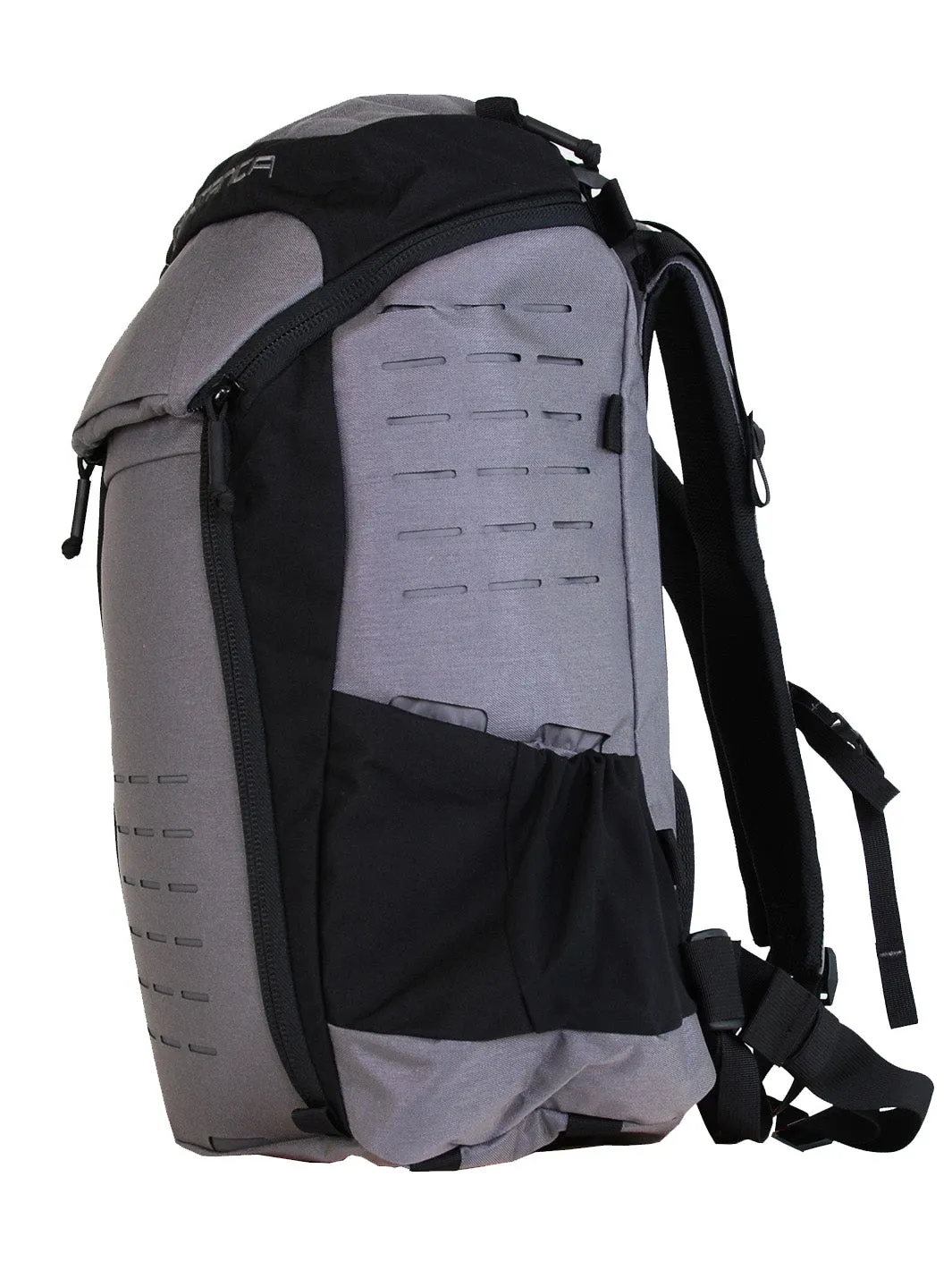 Bullet Resistant 30L Backpack Combo