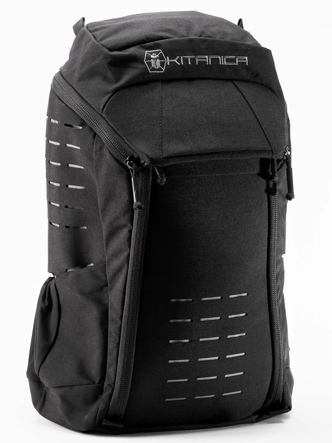Bullet Resistant 30L Backpack Combo