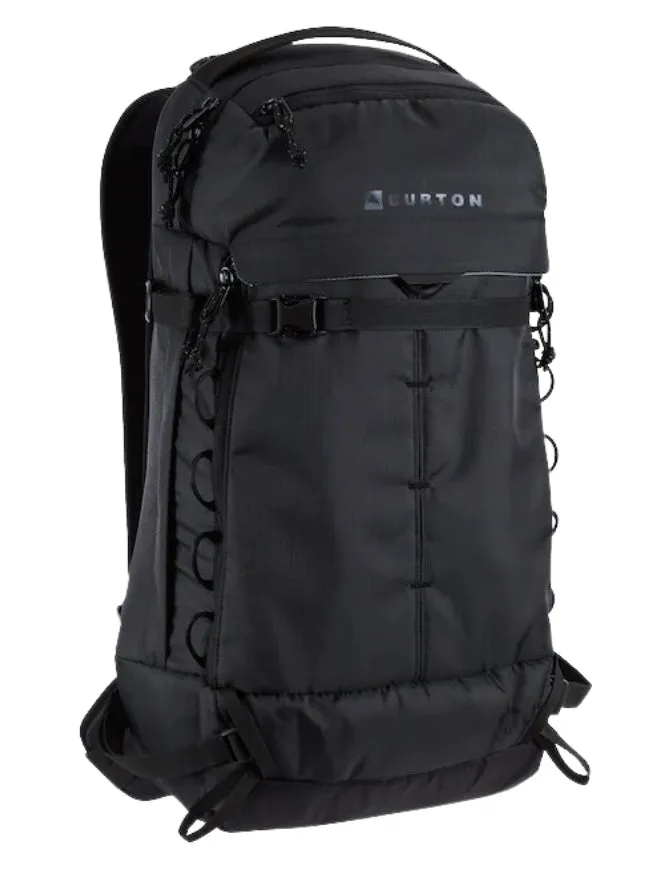 Burton Sidehill 25L Backpack 2025 | True Black