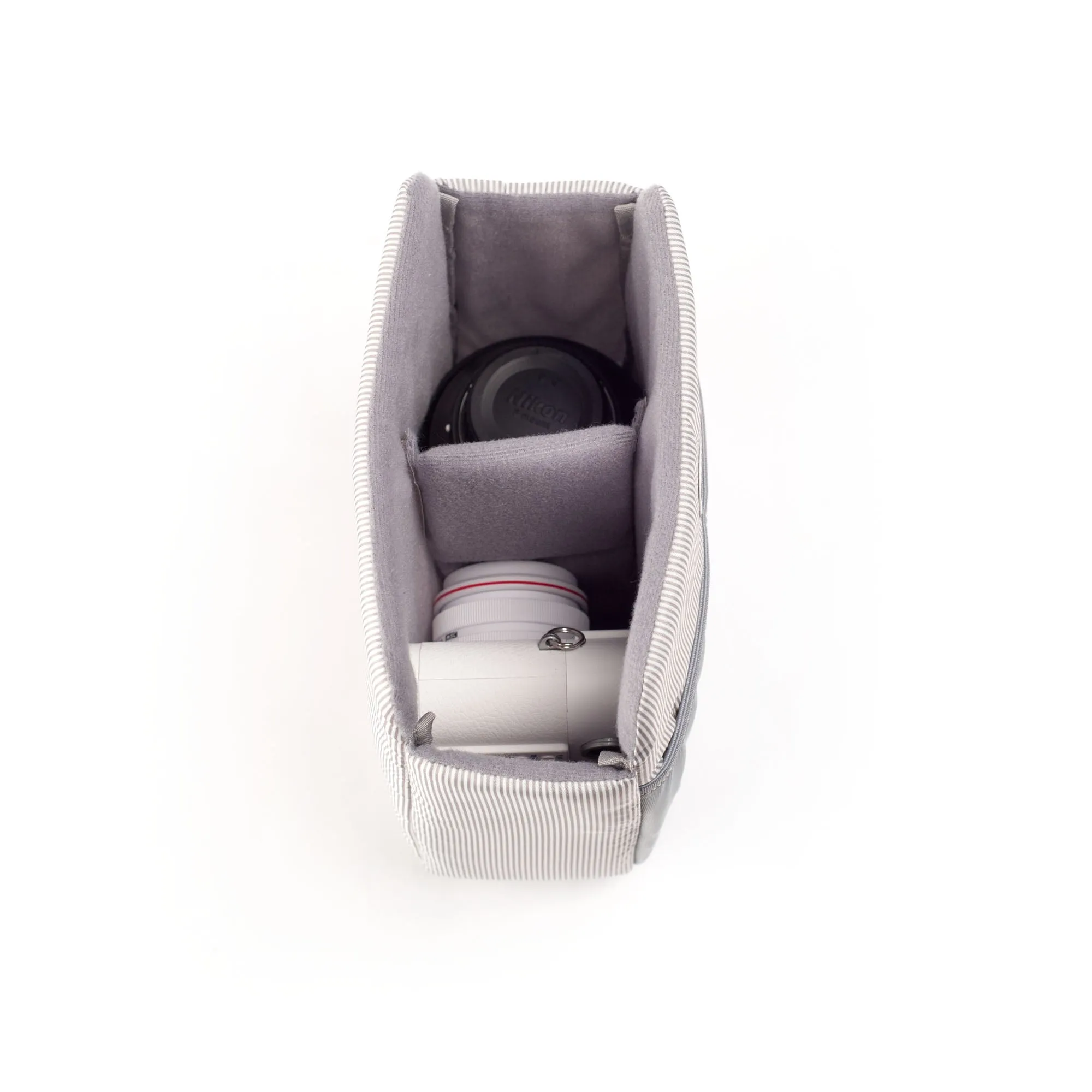 Camera Insert Kit for Budd Mini or Tait Mini