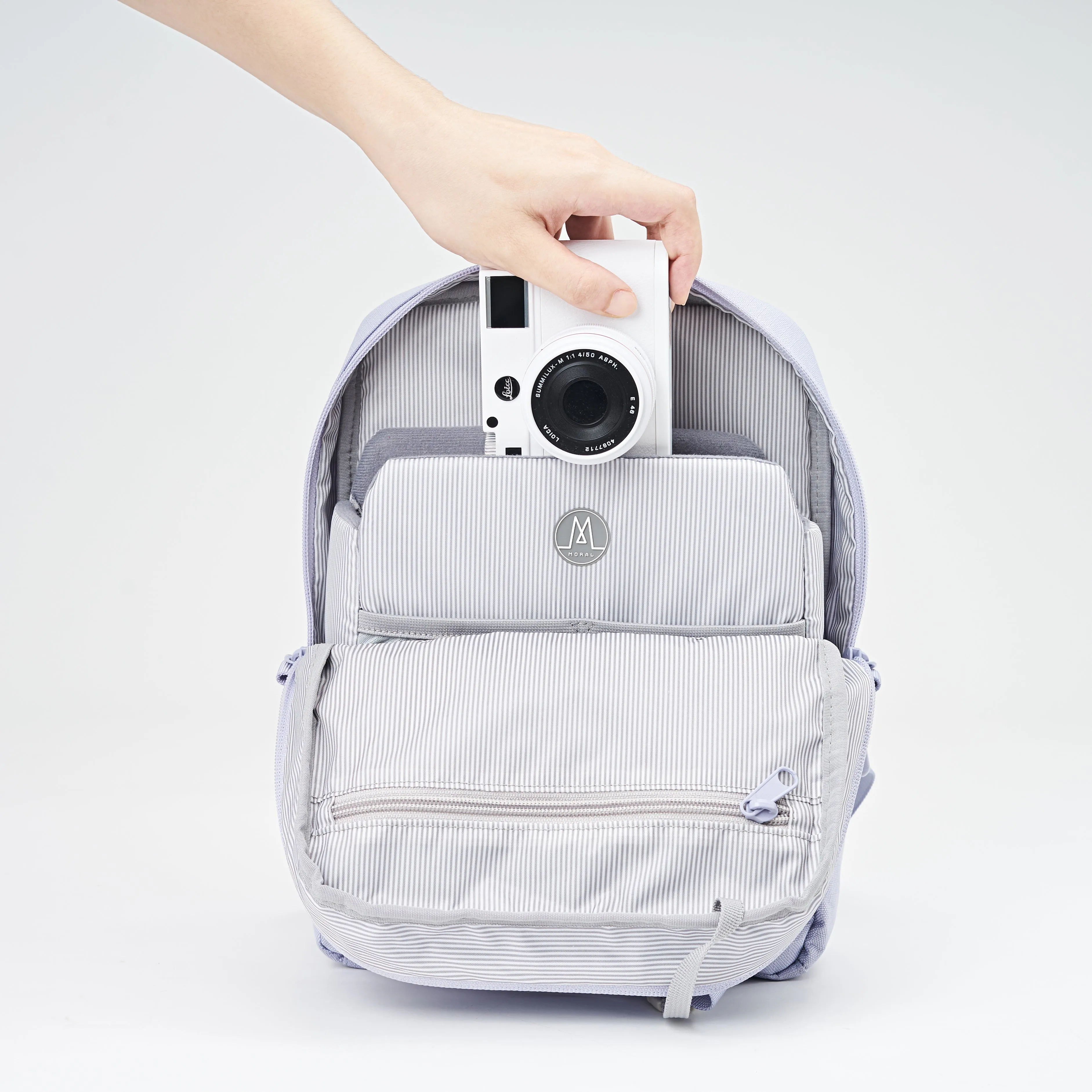 Camera Insert Kit for Budd Mini or Tait Mini