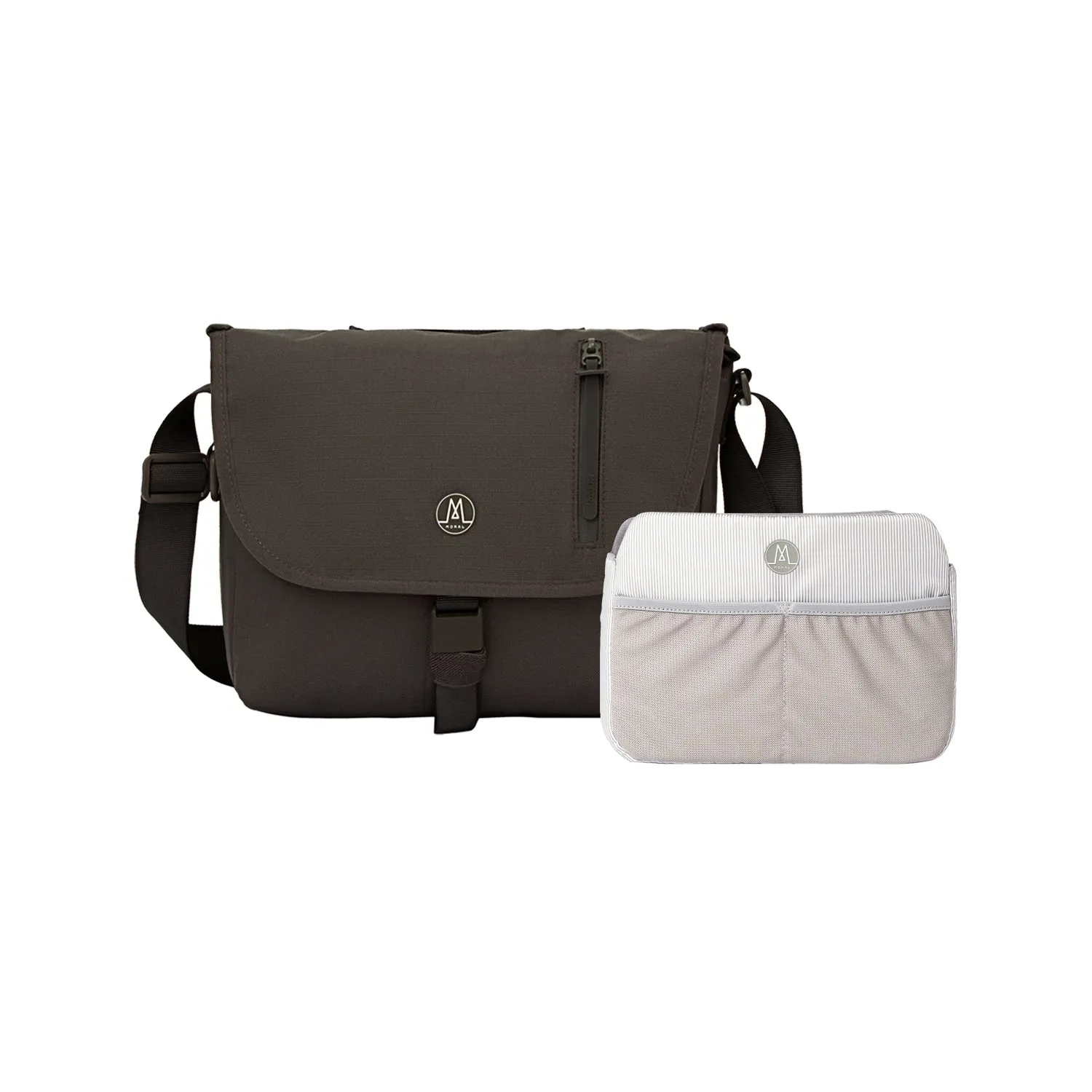 Camera Insert Kit for Northside Messenger or Nighthawks Military