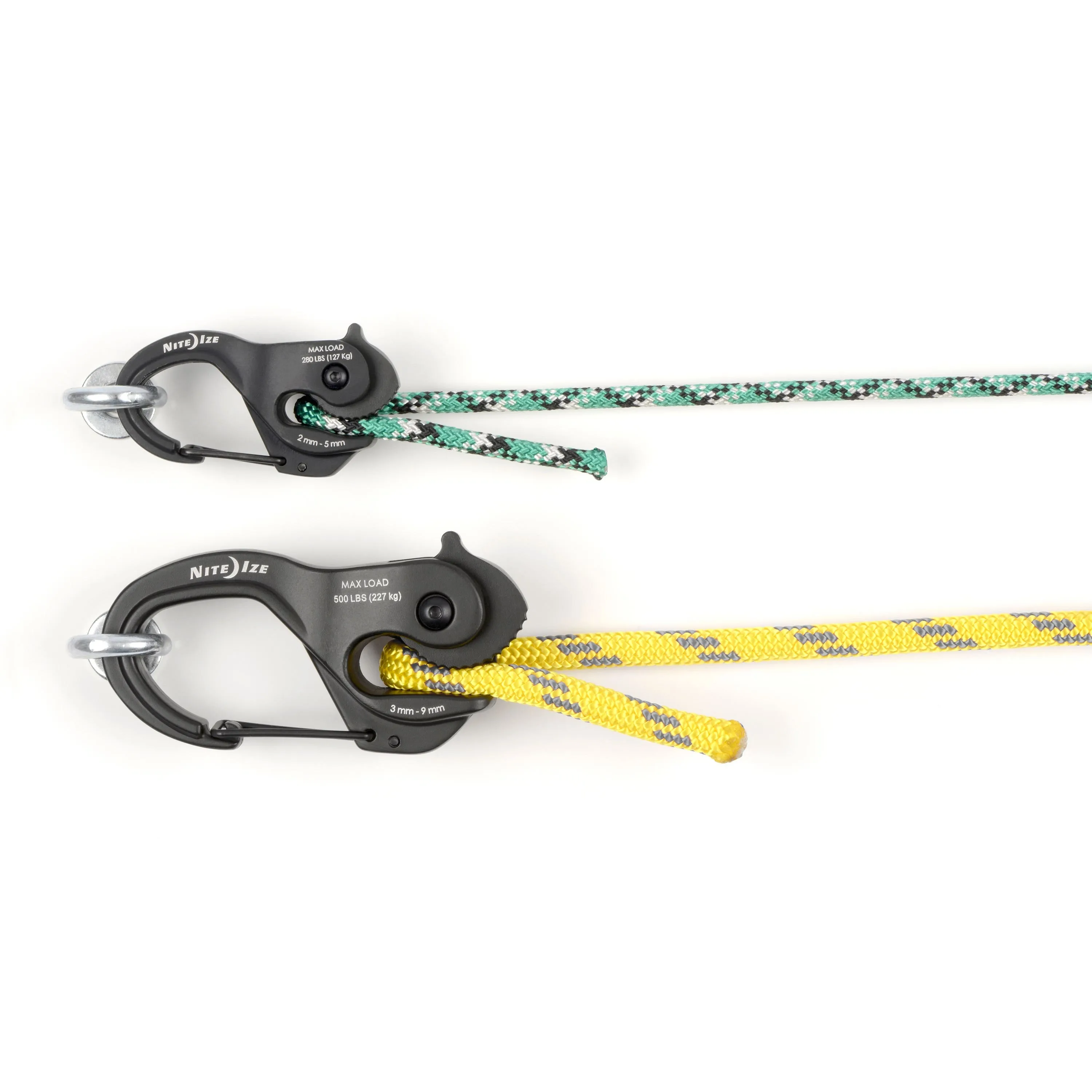 CamJam XT Aluminum Rope Tightener
