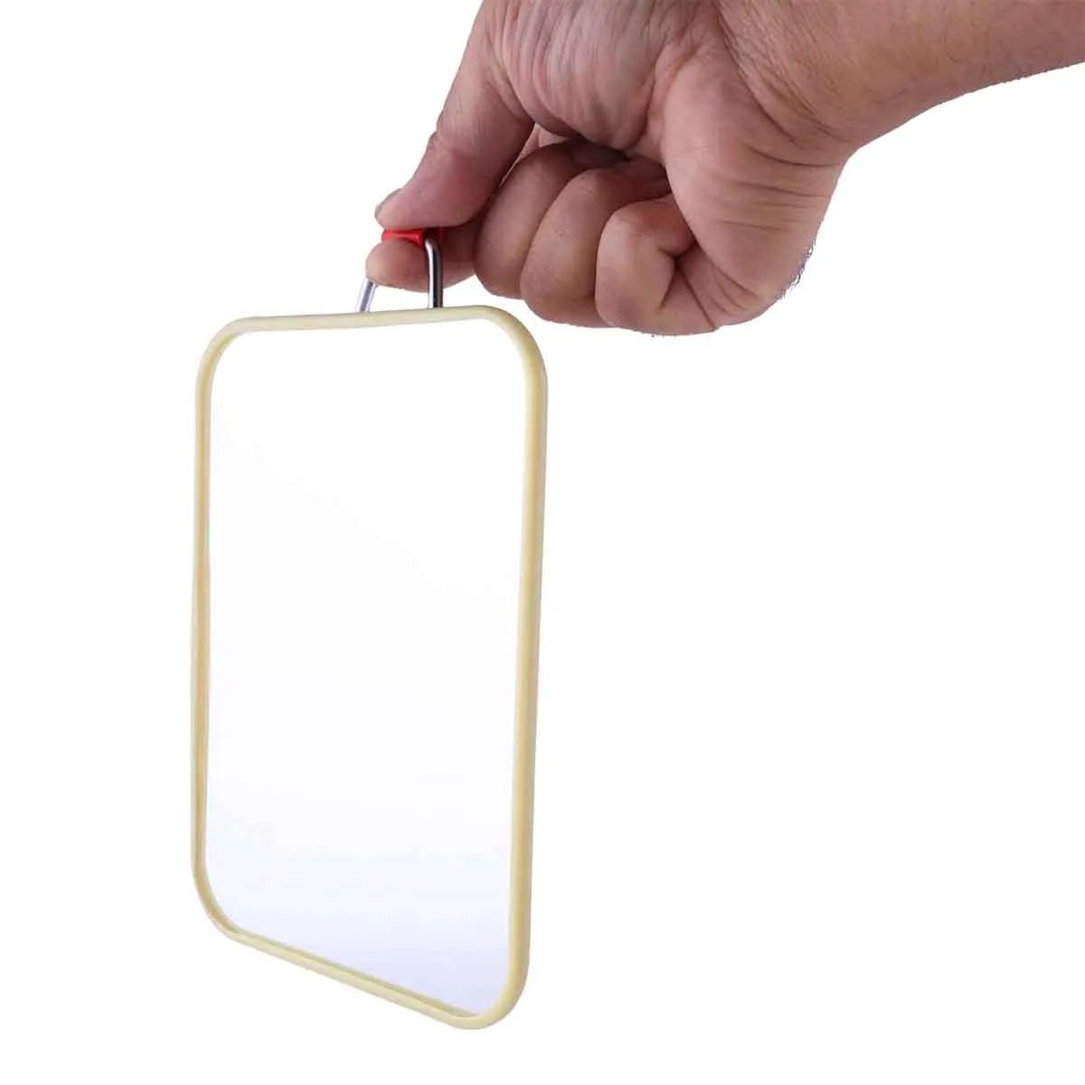 Camping Mirror