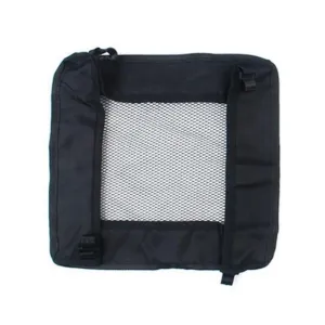 Camping Table Hanging Mesh Organizer