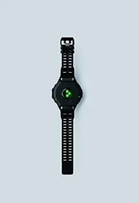 Casio"Pro Trek" Outdoor Heart-Rate Monitor GPS Sports Watch (Model WSD-F21HR-BKAGU) (BLACK)