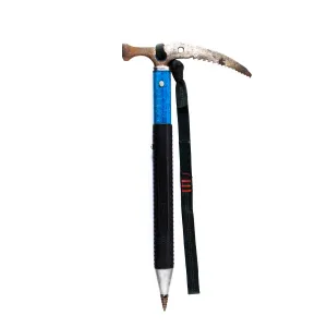 Chouinard Zero Ice Axe