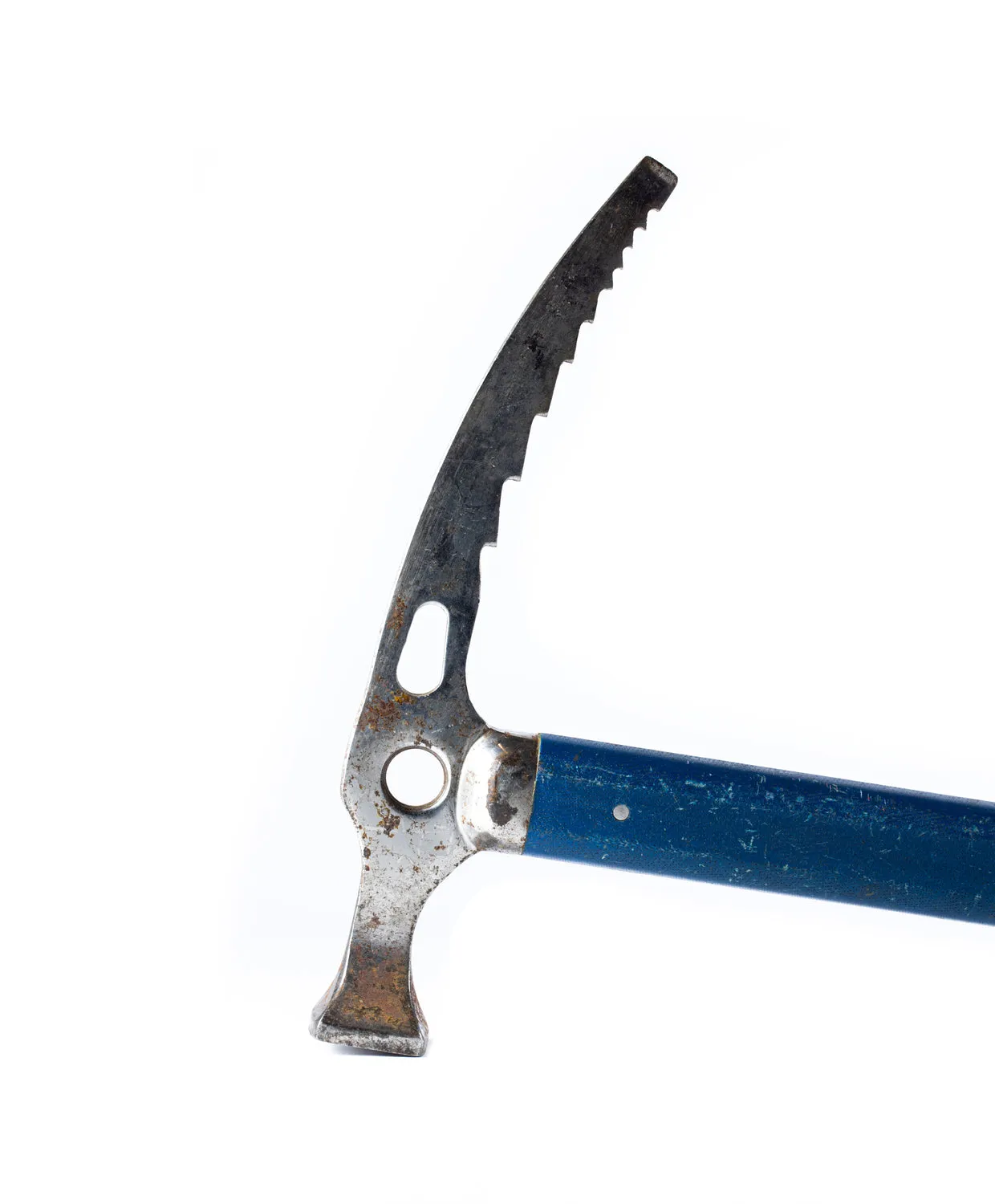 Chouinard Zero Ice Axe