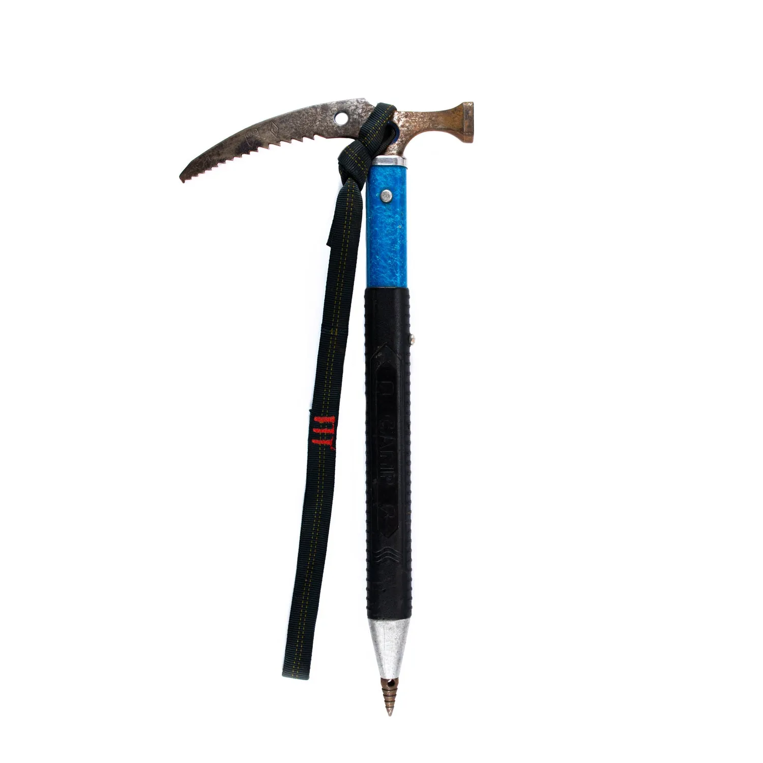 Chouinard Zero Ice Axe