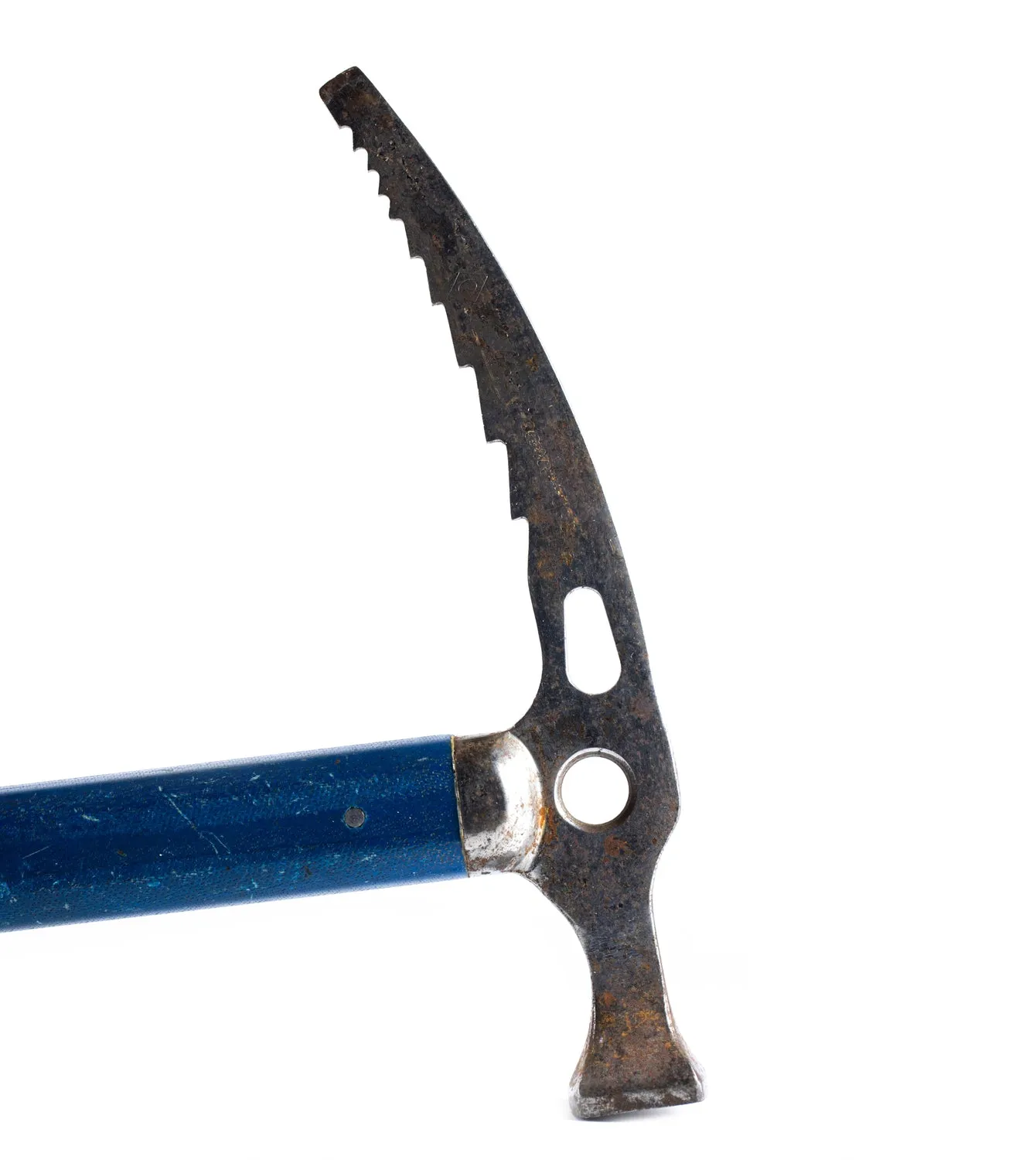 Chouinard Zero Ice Axe