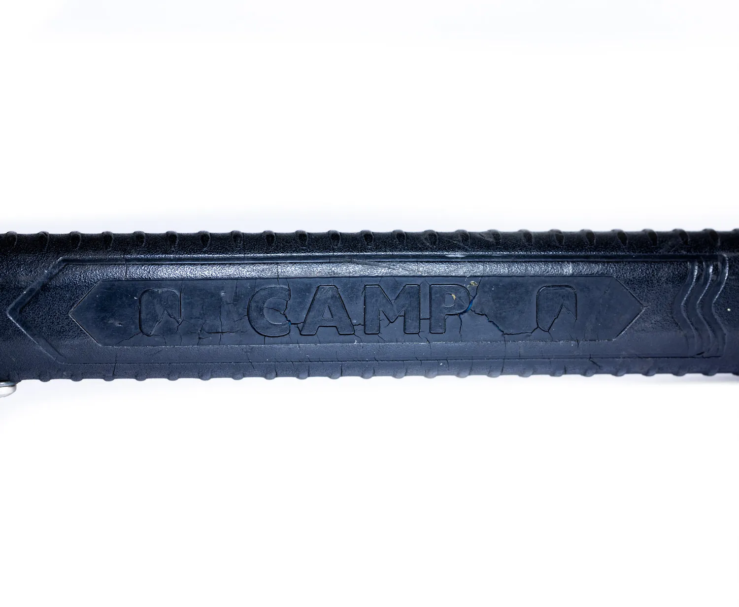 Chouinard Zero Ice Axe