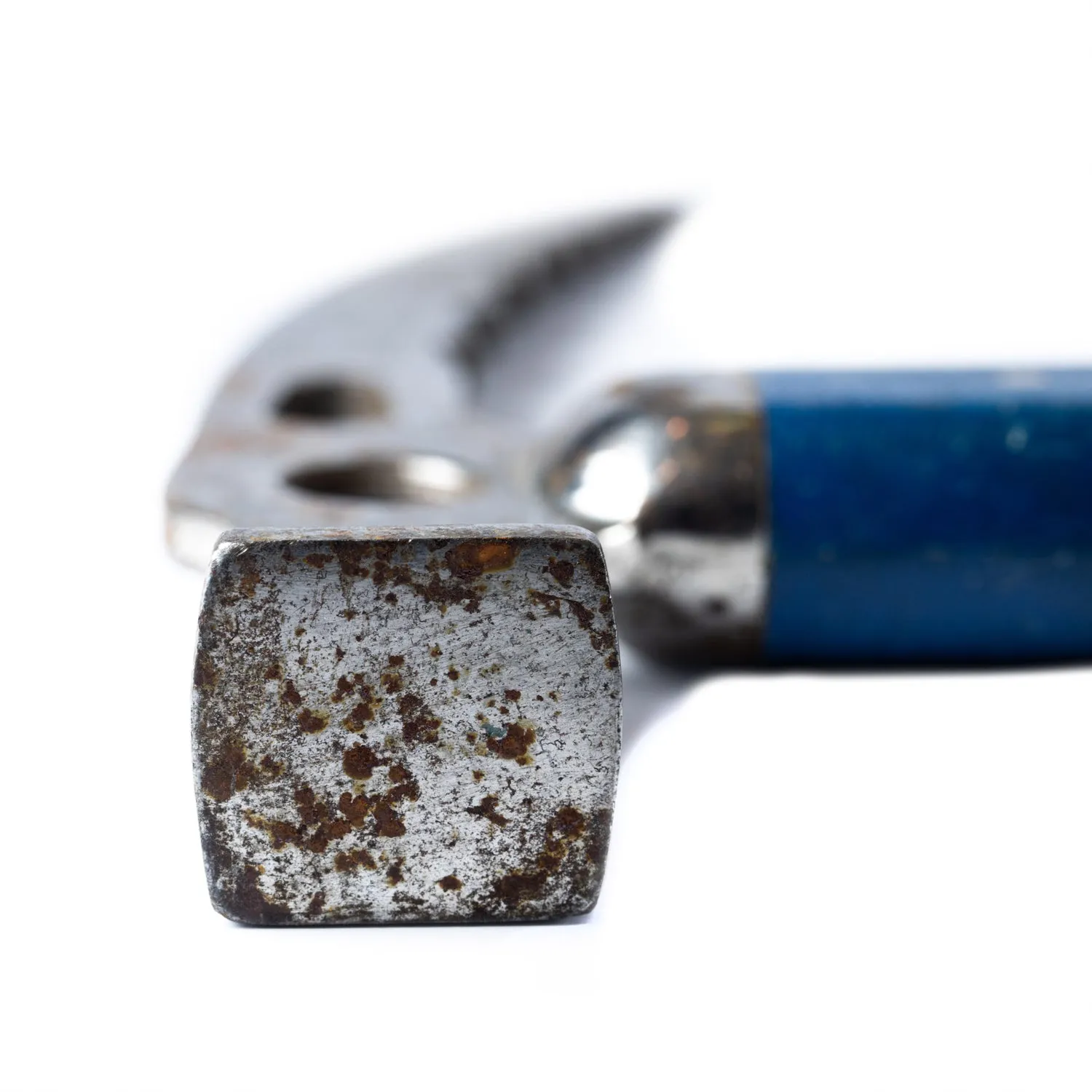 Chouinard Zero Ice Axe