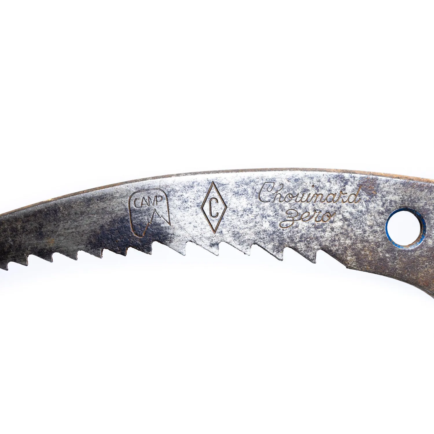 Chouinard Zero Ice Axe
