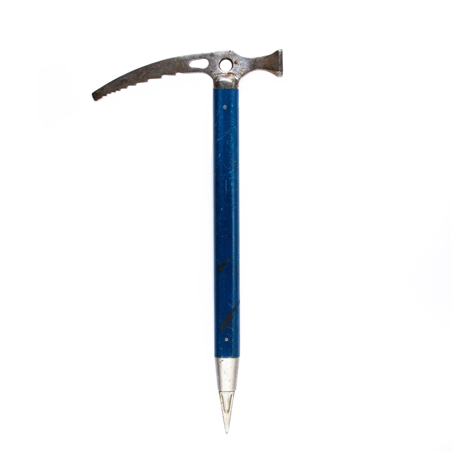 Chouinard Zero Ice Axe