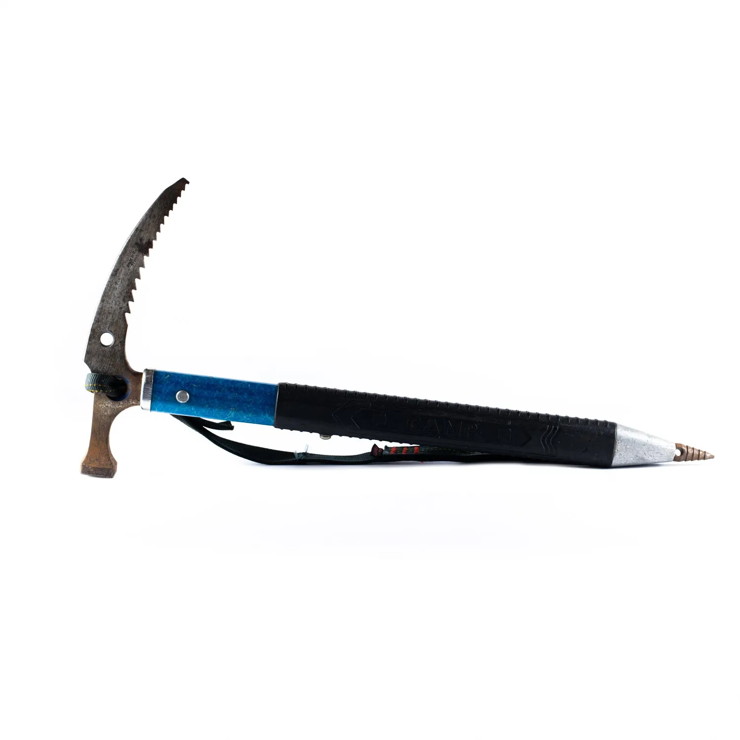 Chouinard Zero Ice Axe
