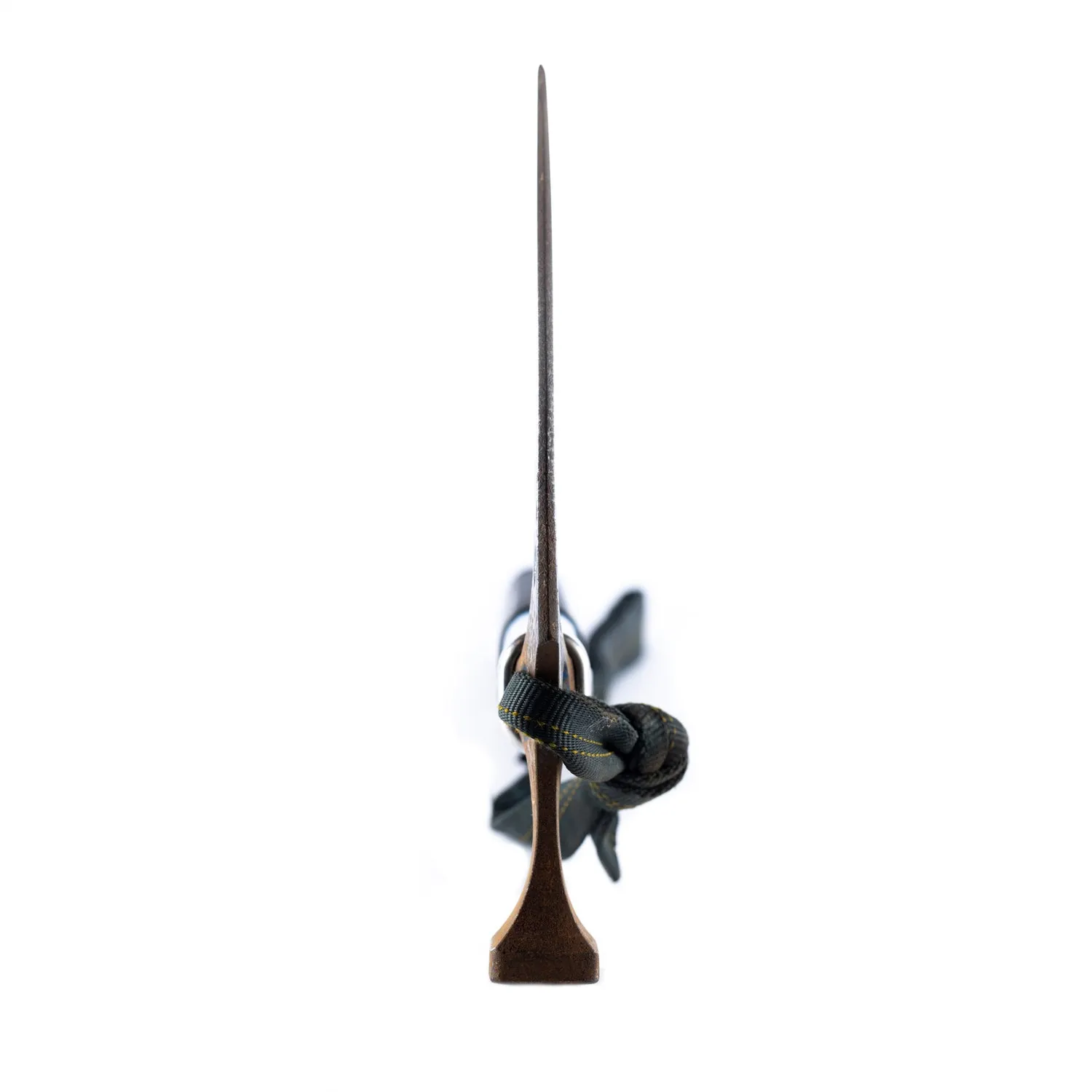 Chouinard Zero Ice Axe