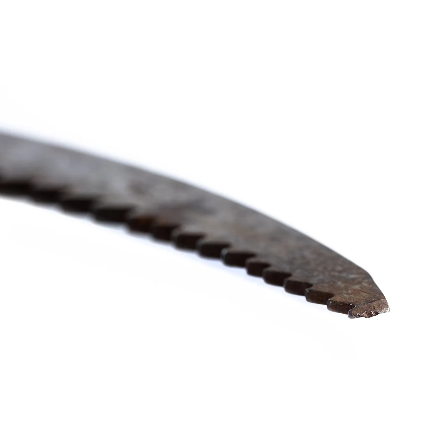 Chouinard Zero Ice Axe