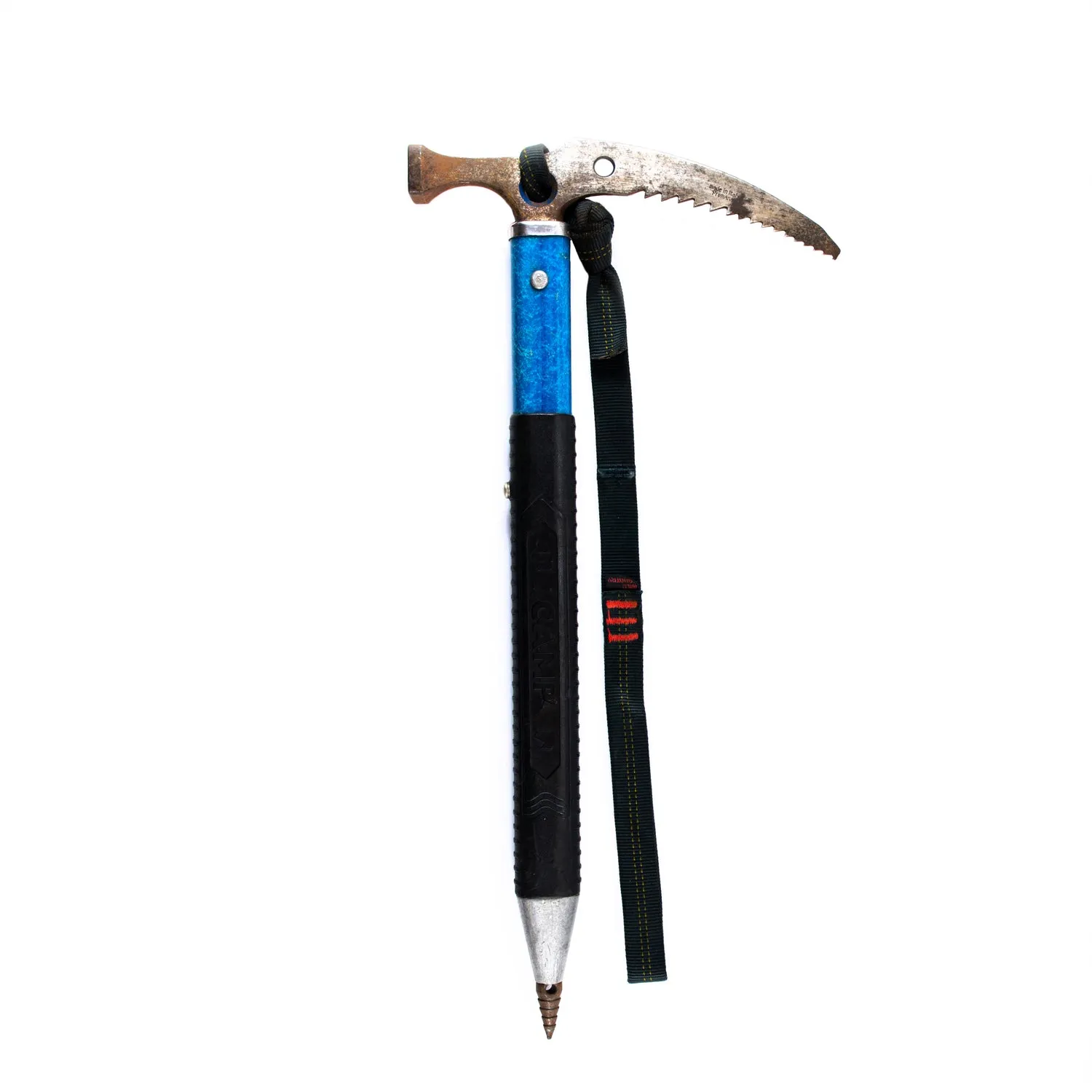 Chouinard Zero Ice Axe