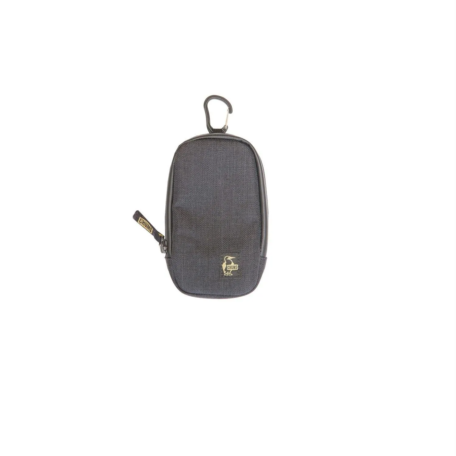 Chums Tech Case - Black