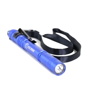 Clam Torch Light Jig Charger