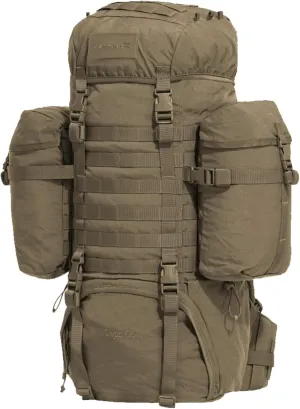 Classic, Coyote, One Size