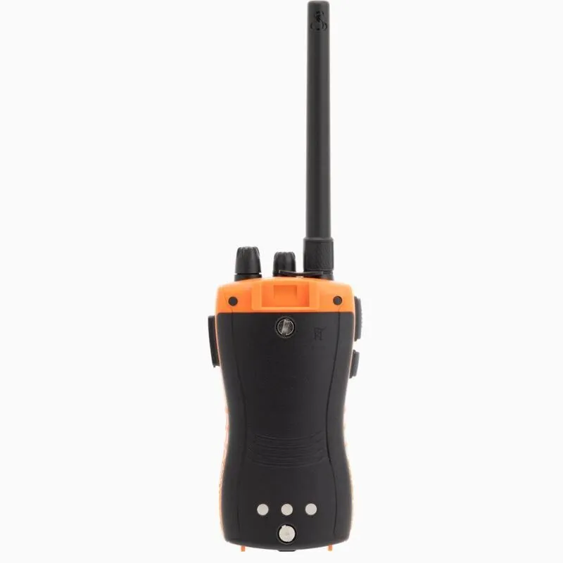 Cobra Class D DSC Handheld VHF Radio