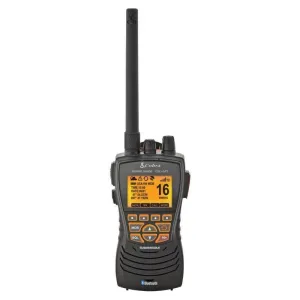 Cobra Class D DSC Handheld VHF Radio