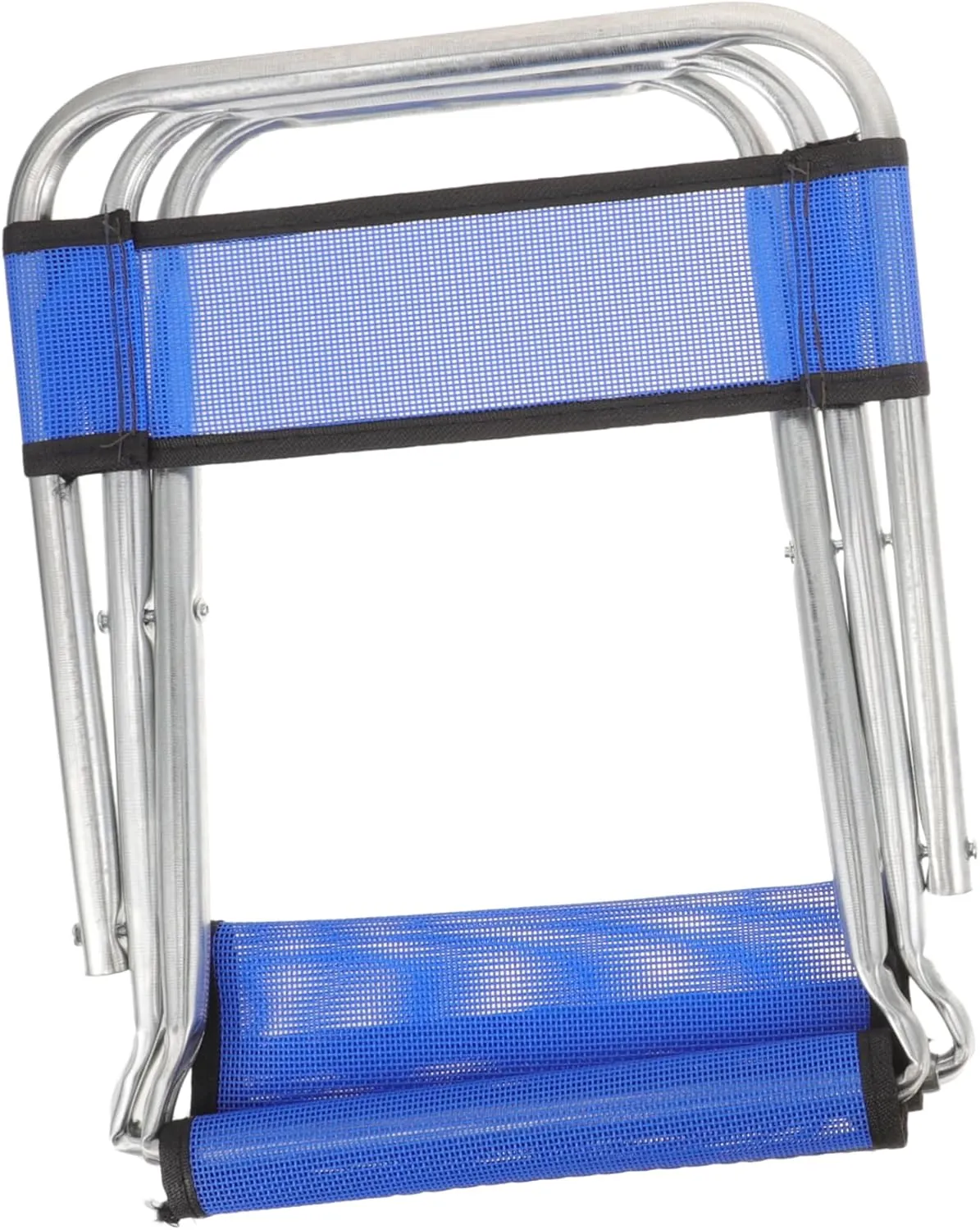 Comfortable Portable Folding Chair for Adults Multi Use Compact Camping Stool Lightweight and Durable Beach Chair for Outdoor Fishing and Travel