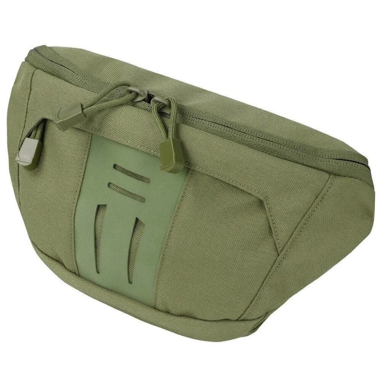 Condor Outdoor GEN II Draw Down Waist Pack | Tactical Waist Pack for EDC & Outdoor Use