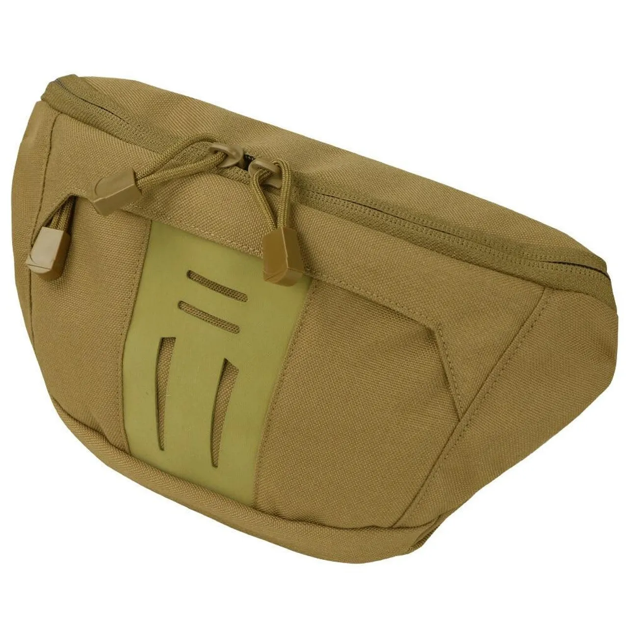 Condor Outdoor GEN II Draw Down Waist Pack | Tactical Waist Pack for EDC & Outdoor Use