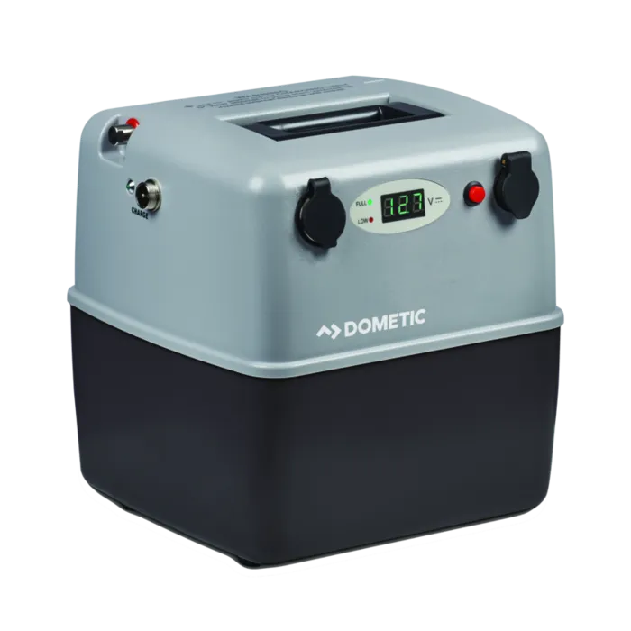 CoolPower RAPS44 Battery Pack