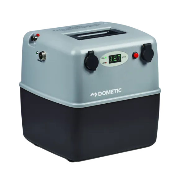 CoolPower RAPS44 Battery Pack