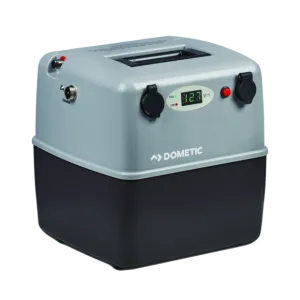 CoolPower RAPS44 Battery Pack
