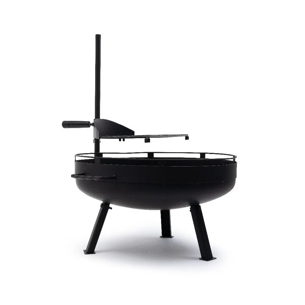 Cowboy Fire Pit Grill