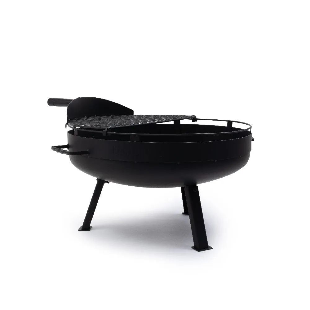 Cowboy Fire Pit Grill