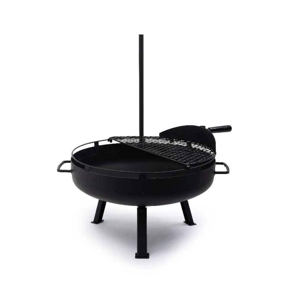 Cowboy Fire Pit Grill
