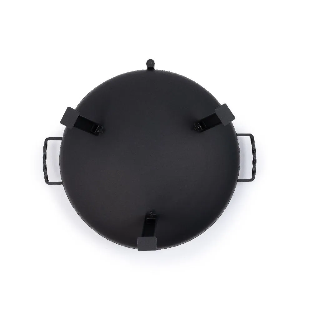 Cowboy Fire Pit Grill
