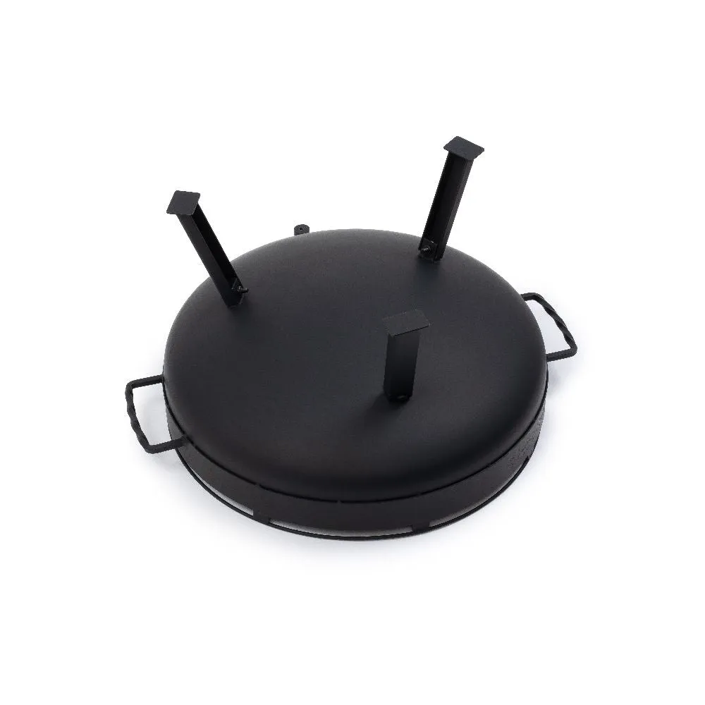 Cowboy Fire Pit Grill