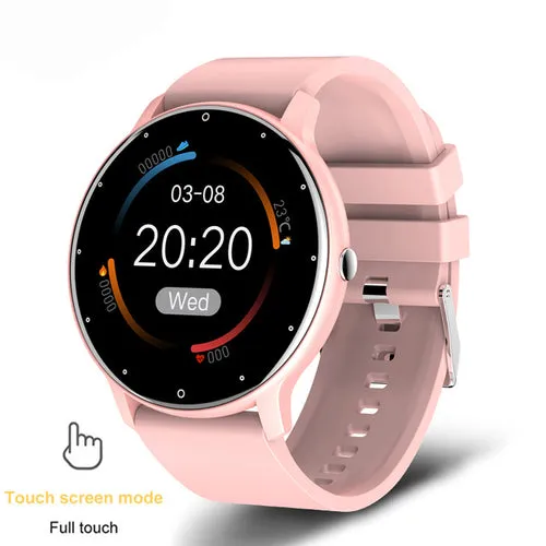 Daily Smart Smart Watch V 2.0